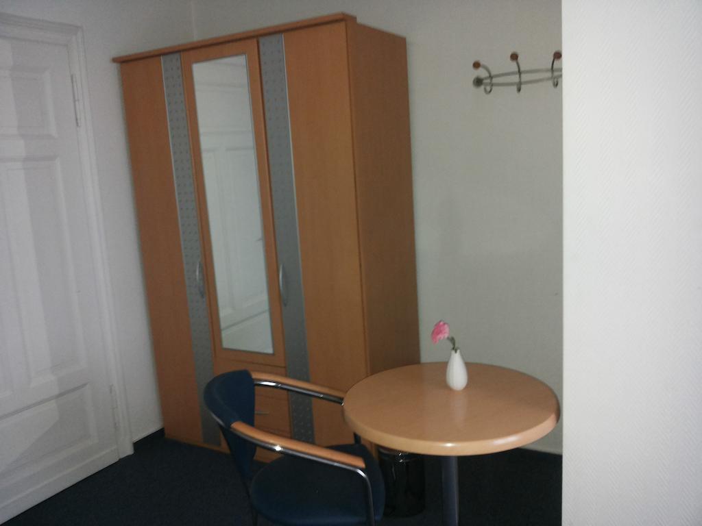 普拉滕伯杰霍夫酒店 Nordkirchen 外观 照片